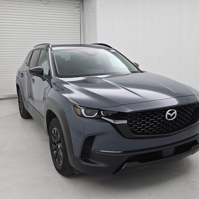 2025 Mazda CX-50 Hybrid Premium