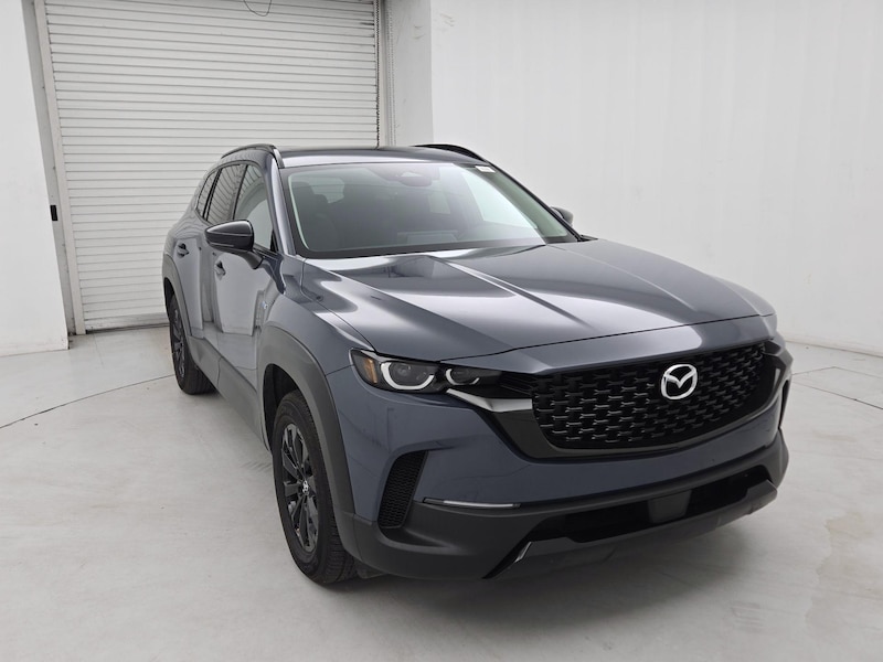 2025 Mazda CX-50 Hybrid Premium