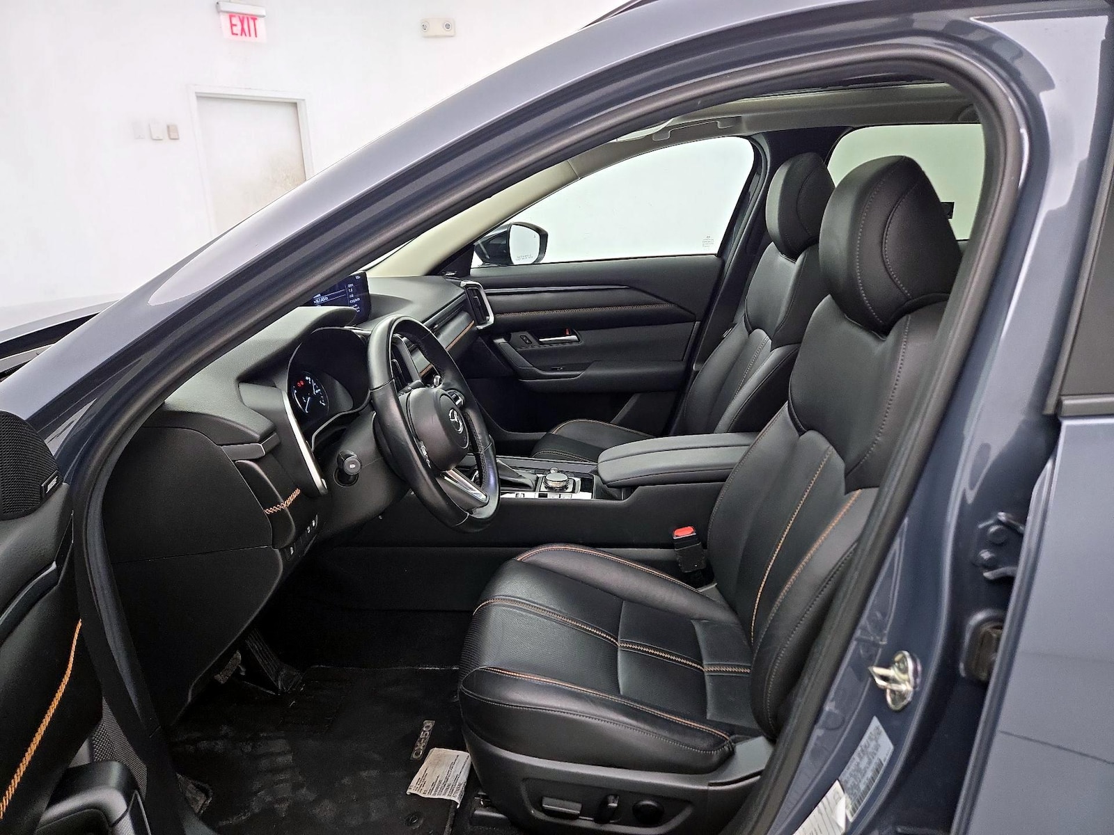 2025 Mazda CX-50 Premium - Photo 10