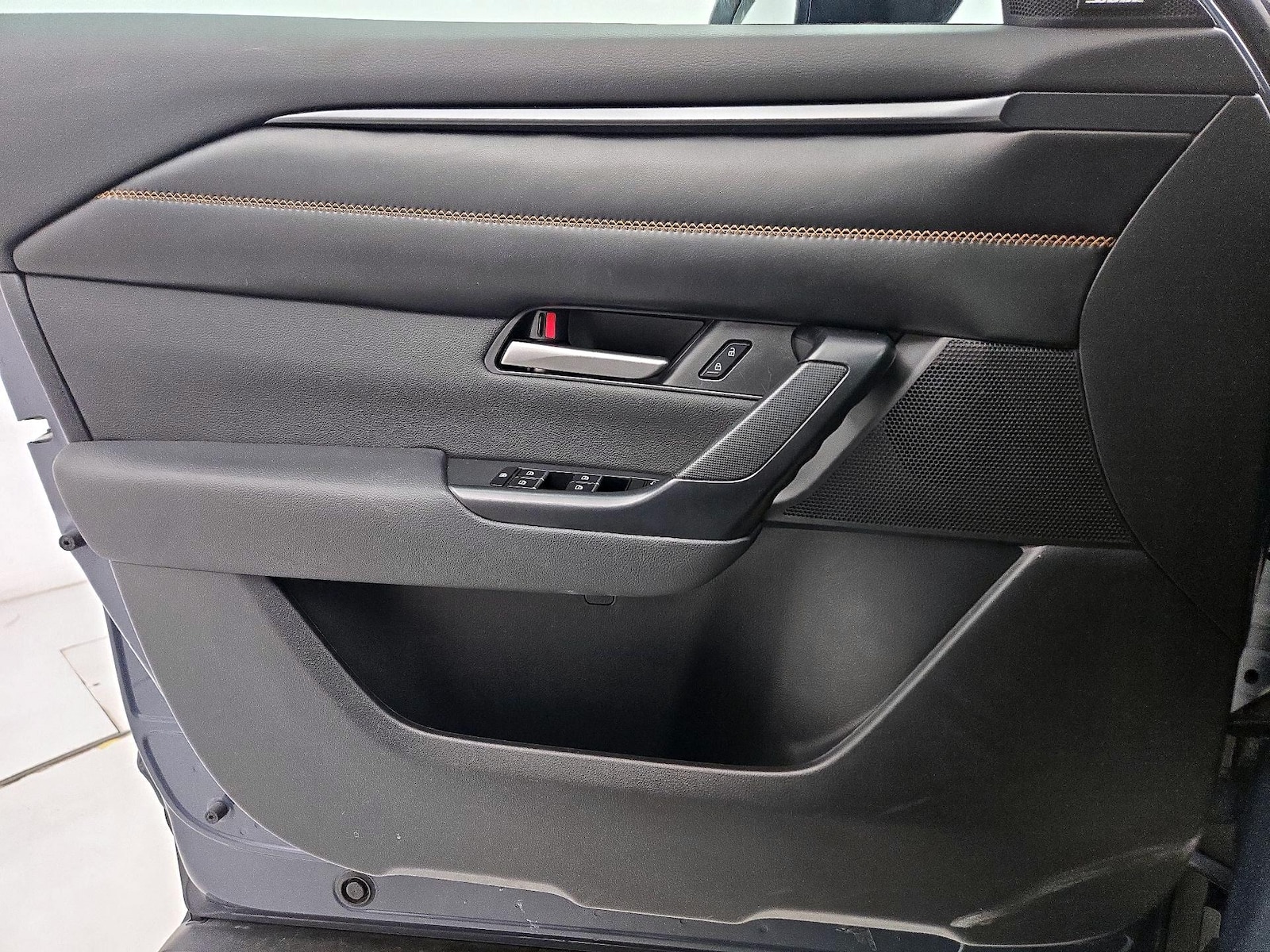 2025 Mazda CX-50 Premium - Photo 11