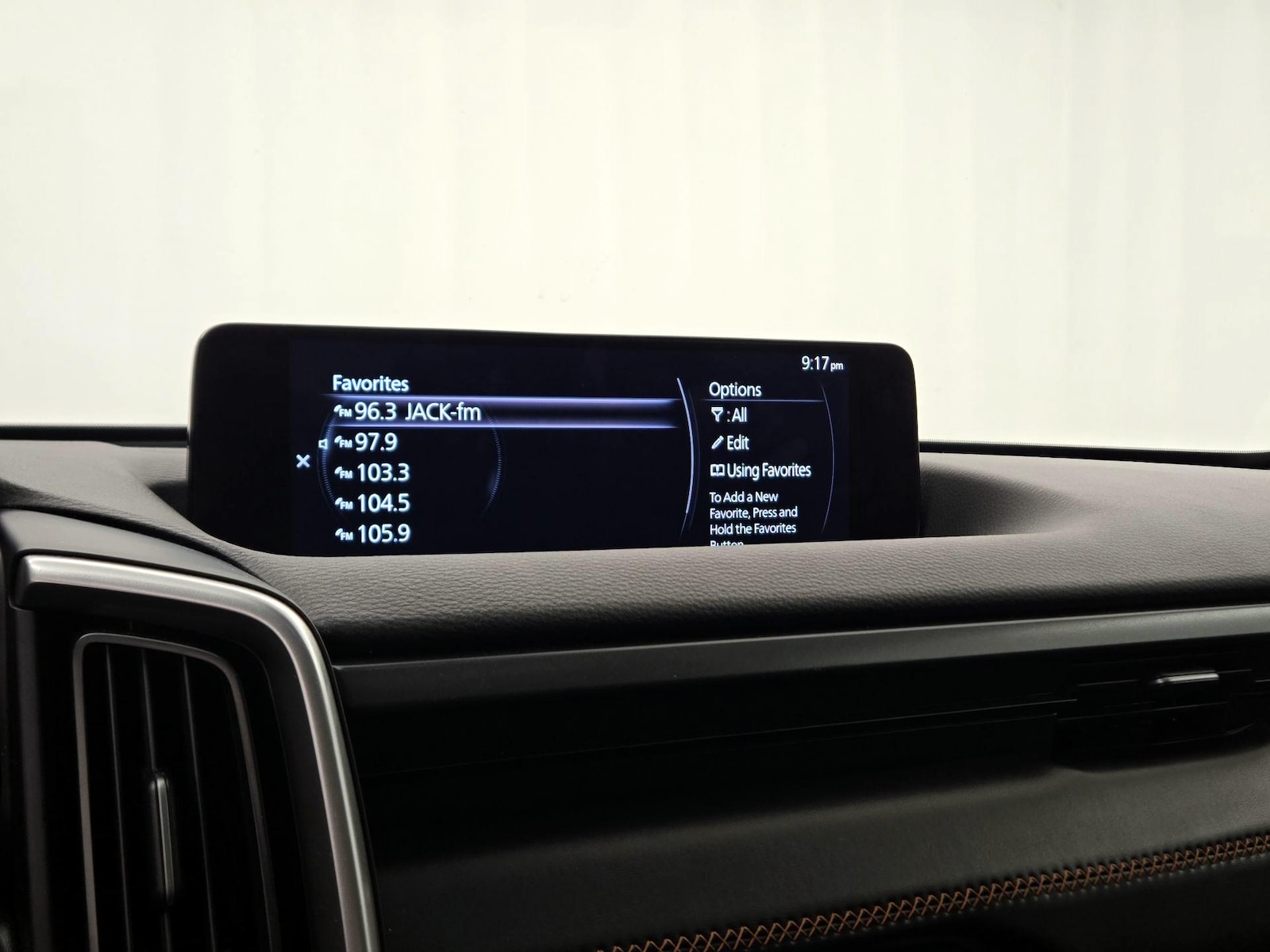 2025 Mazda CX-50 Premium - Photo 14