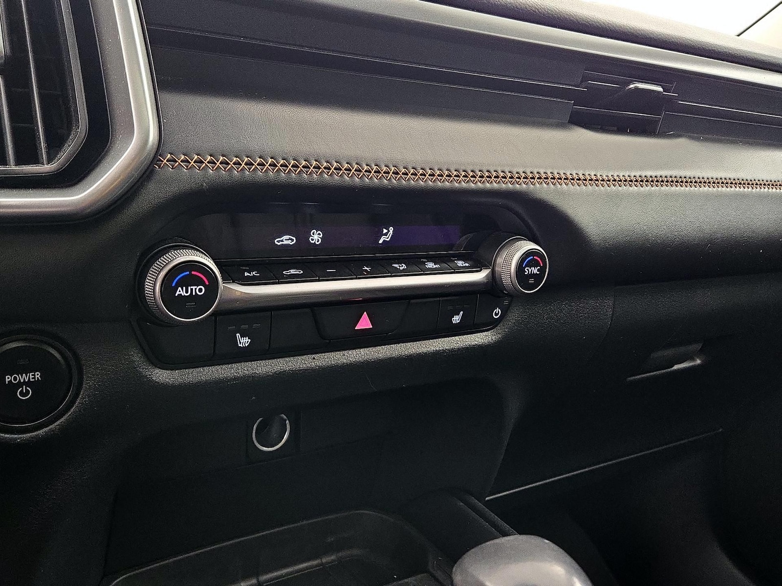 2025 Mazda CX-50 Premium - Photo 15