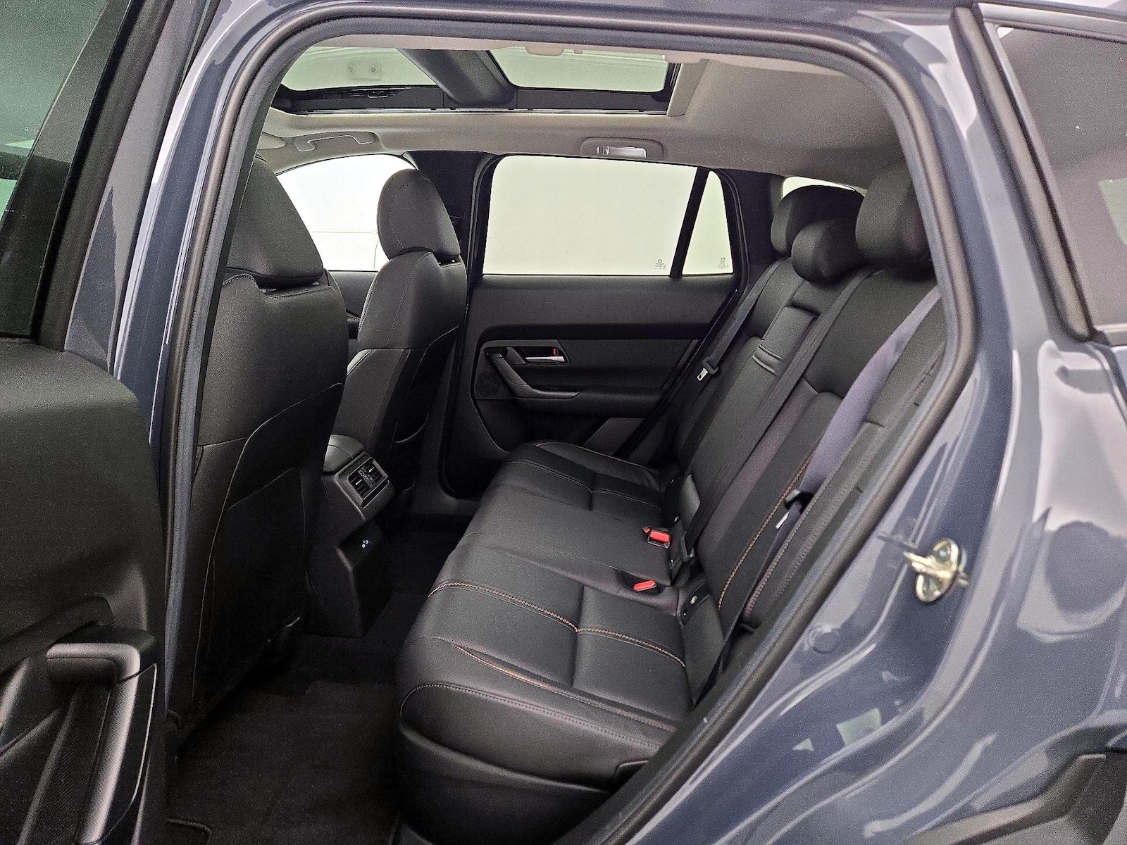 2025 Mazda CX-50 Premium - Photo 19