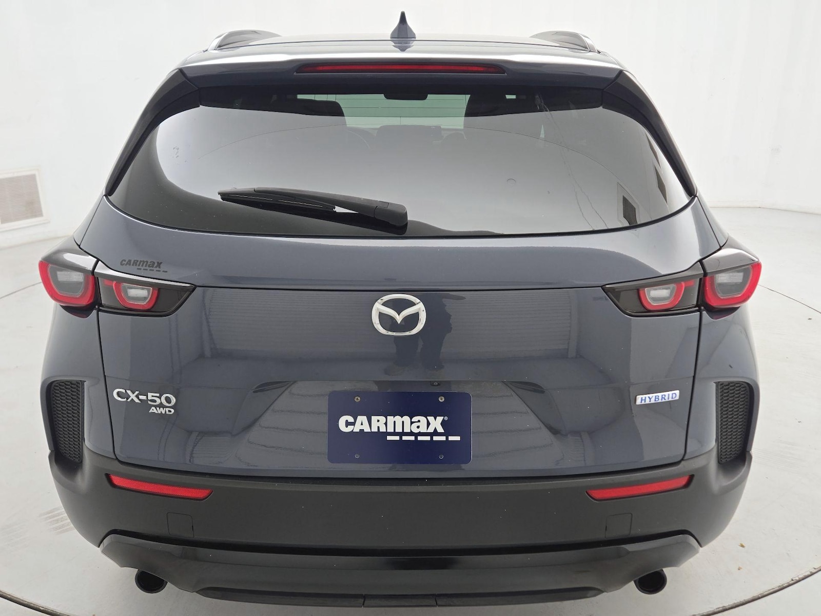 2025 Mazda CX-50 Premium - Photo 6