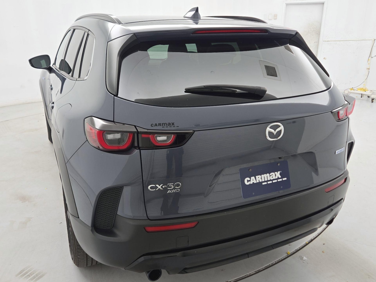 2025 Mazda CX-50 Premium - Photo 7