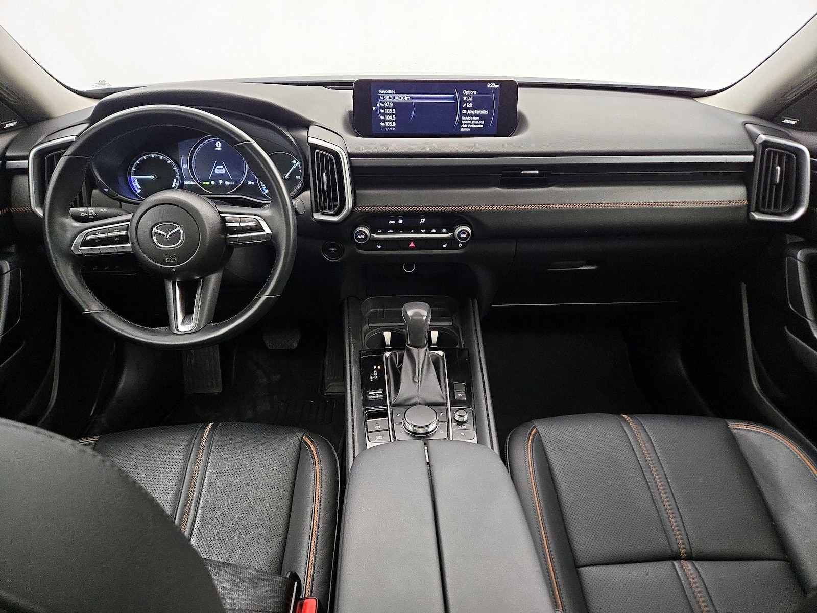 2025 Mazda CX-50 Premium - Photo 8