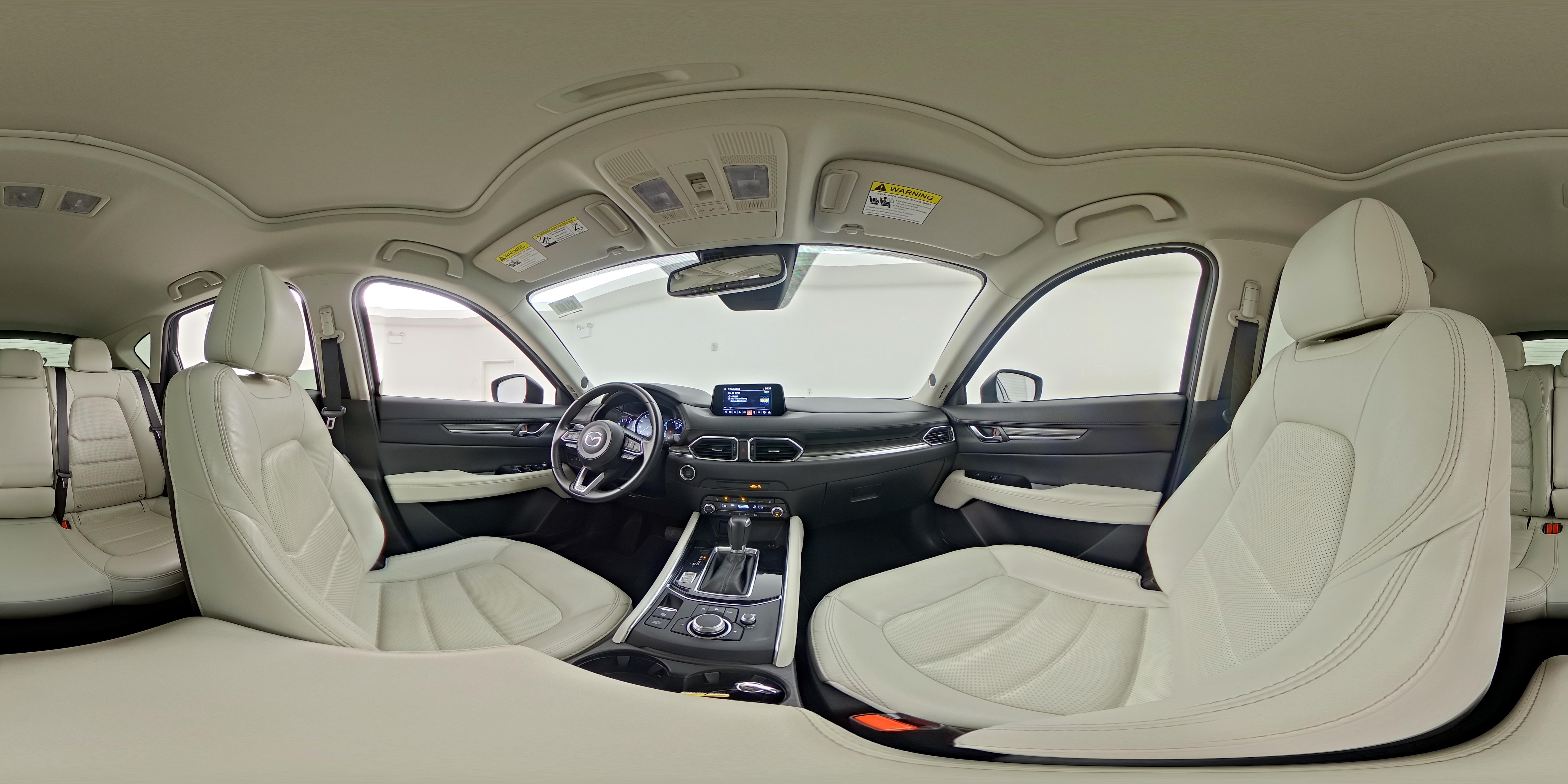 2020 Mazda CX-5 Grand Touring - Photo 25