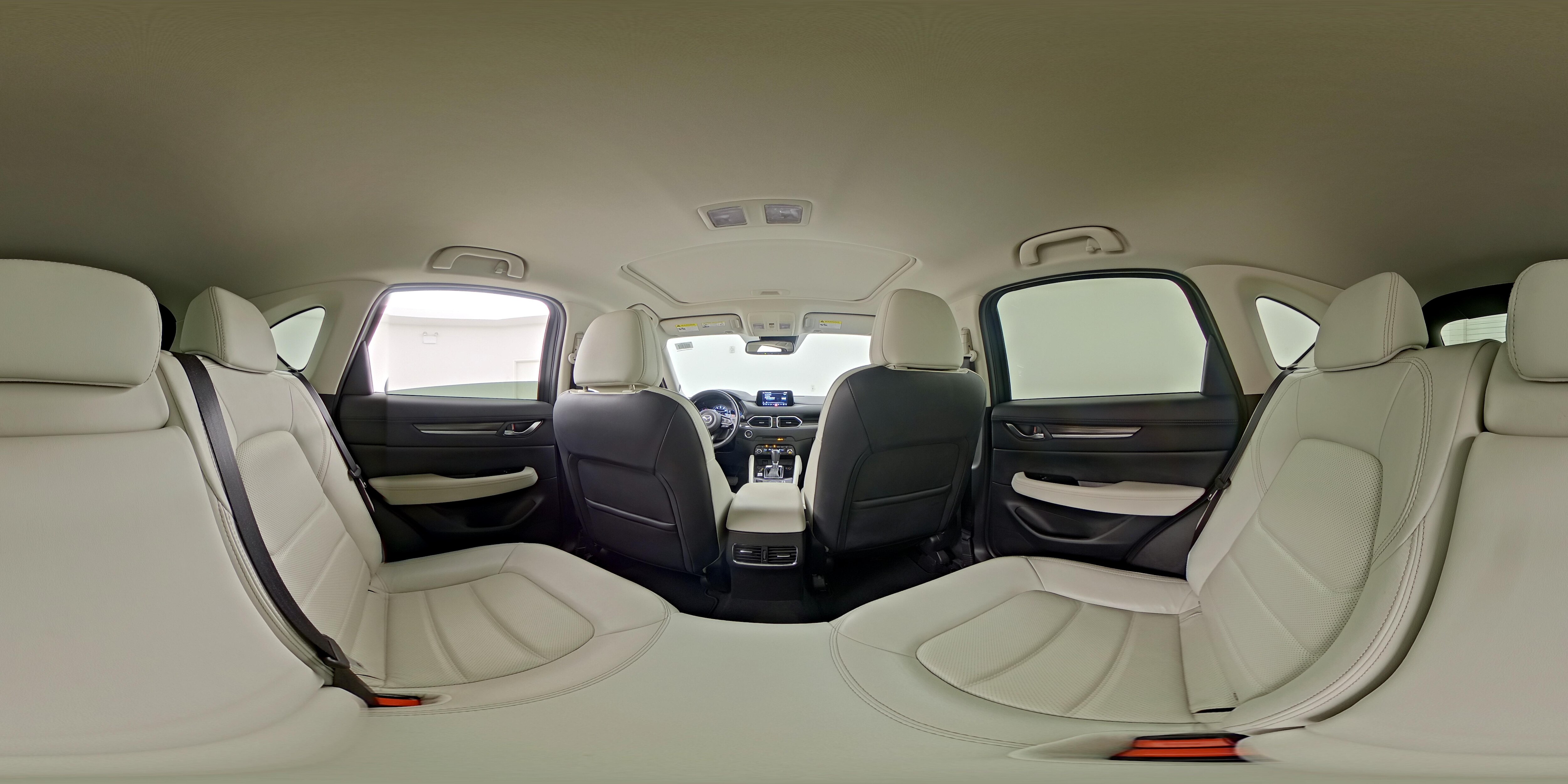 2020 Mazda CX-5 Grand Touring - Photo 26