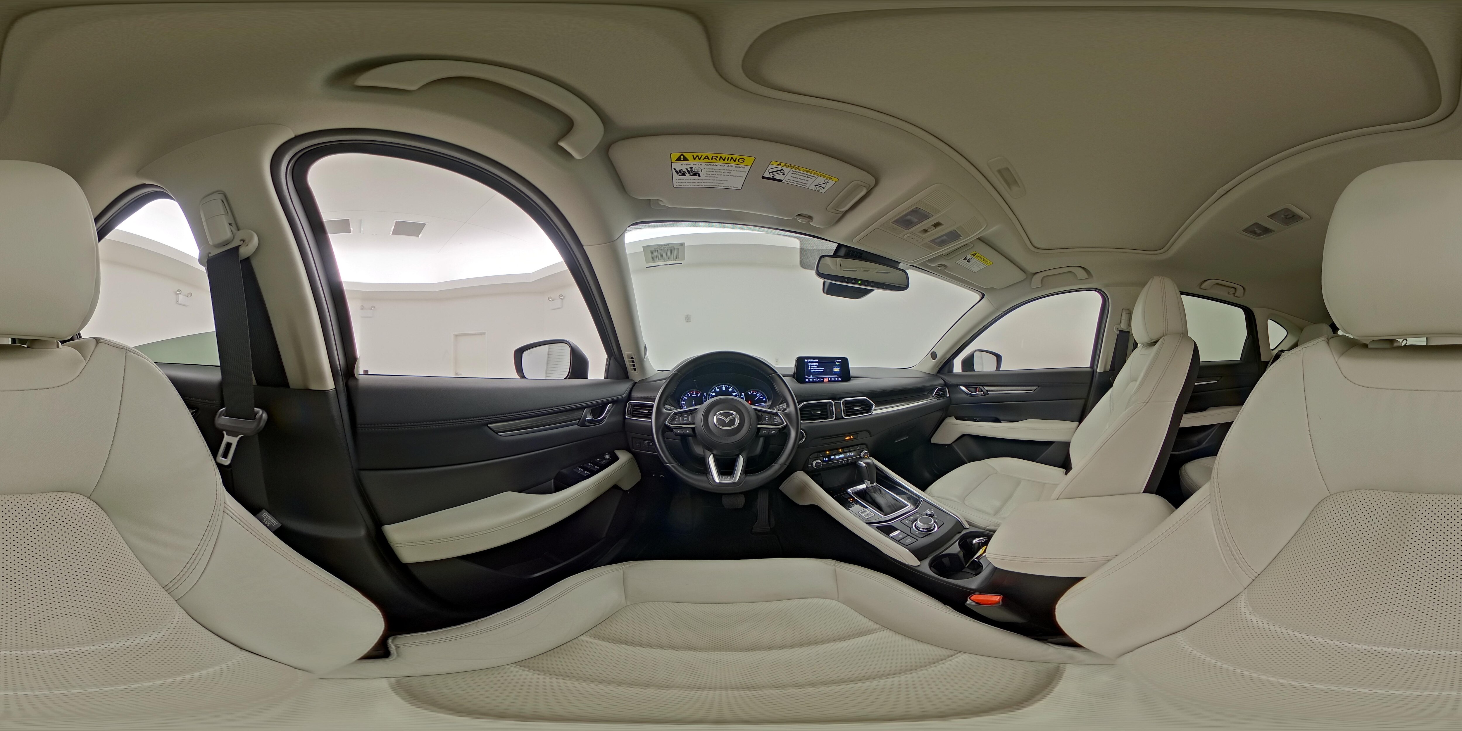 2020 Mazda CX-5 Grand Touring - Photo 27