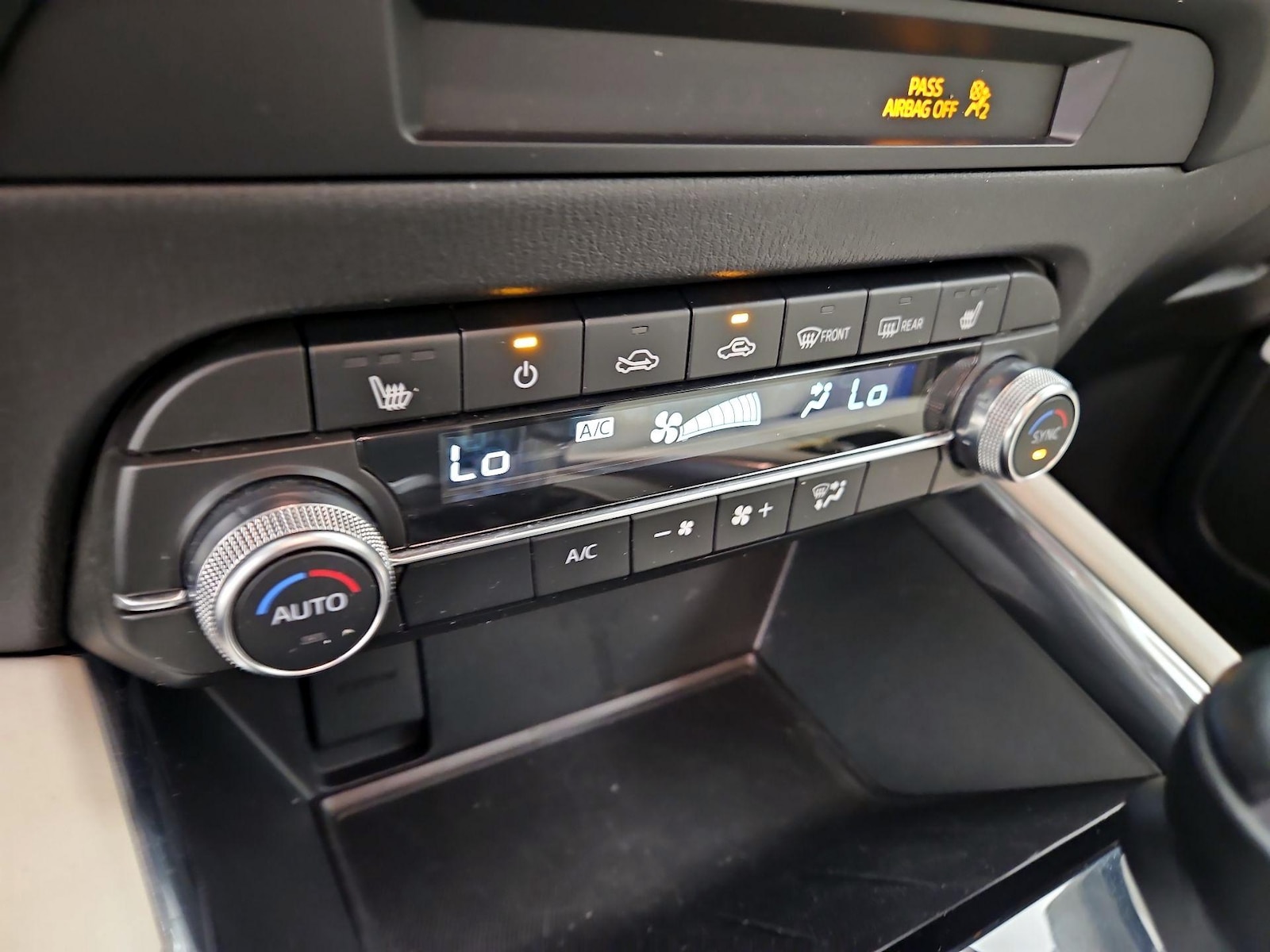 2020 Mazda CX-5 Grand Touring - Photo 17