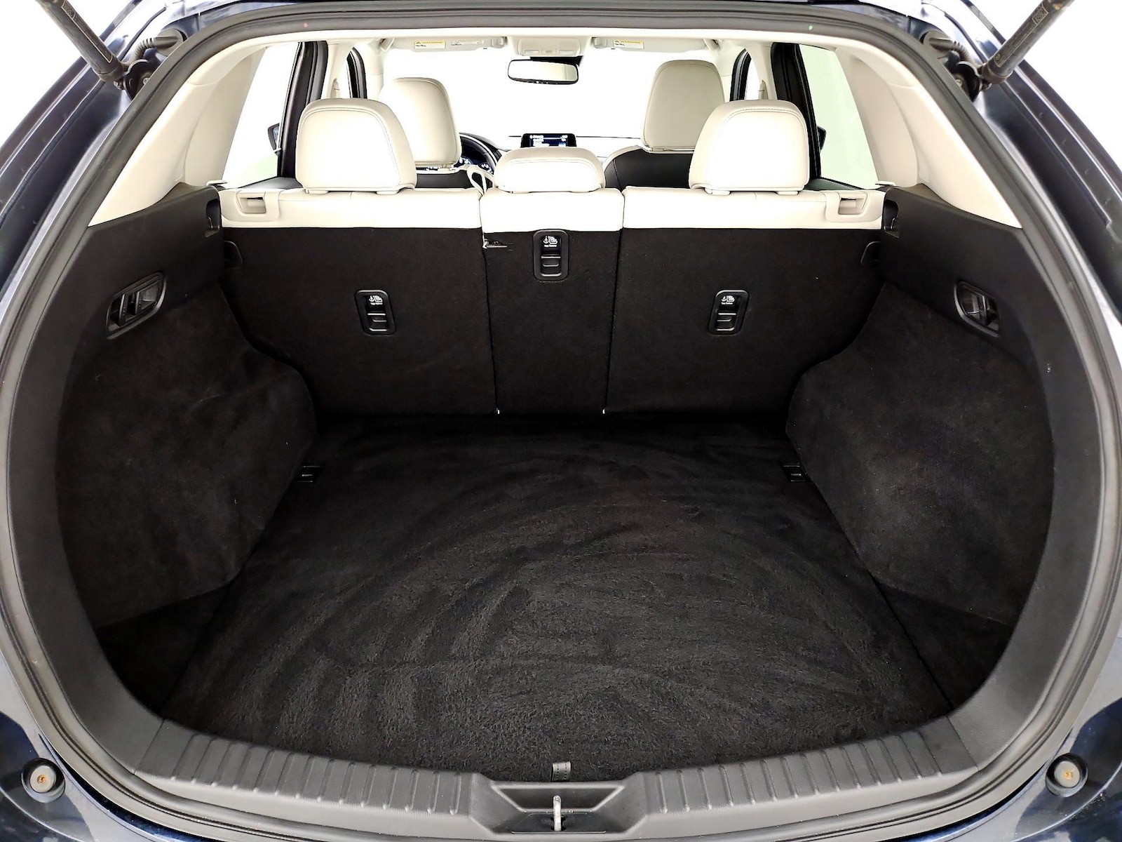 2020 Mazda CX-5 Grand Touring - Photo 22