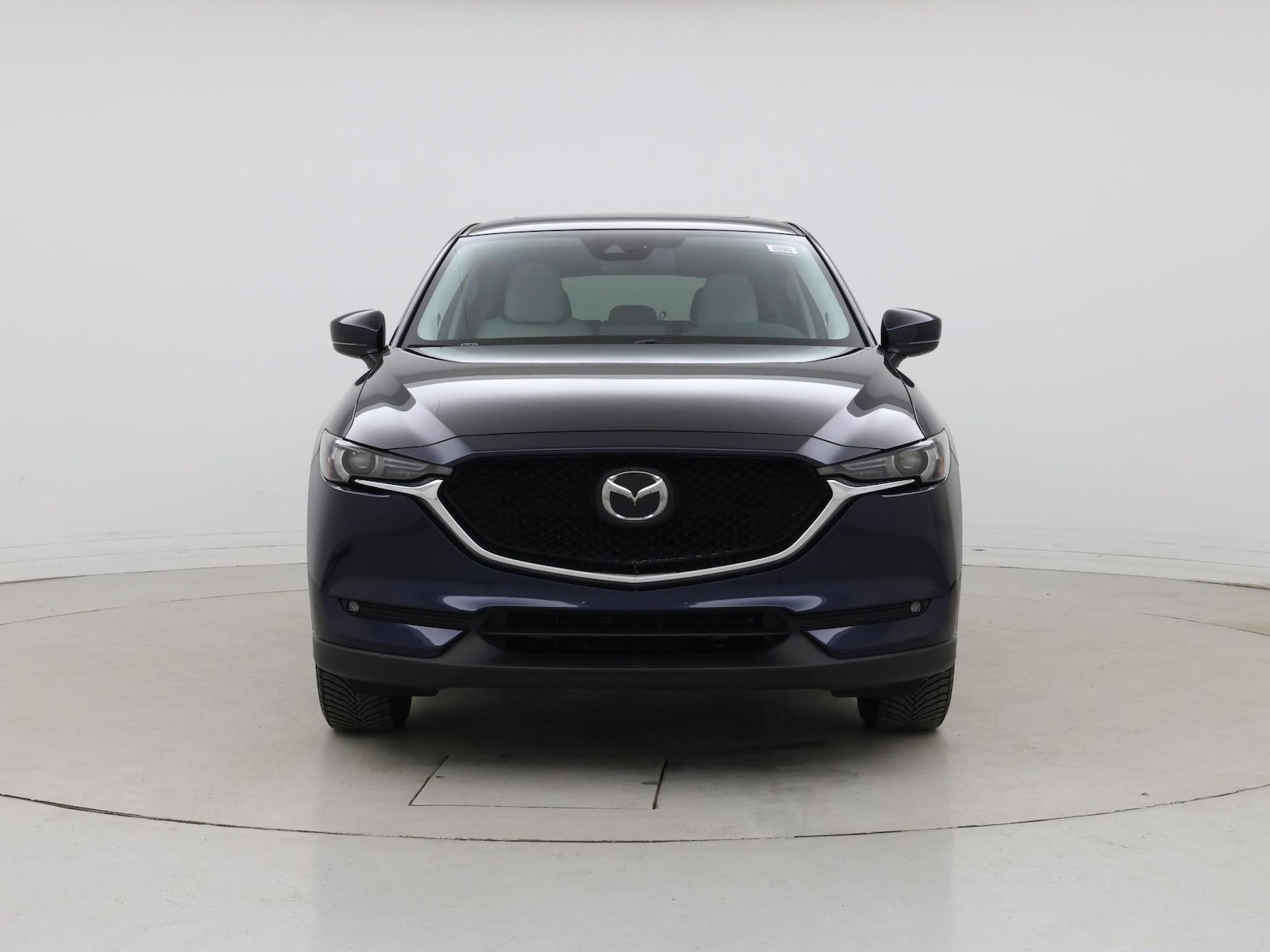 2020 Mazda CX-5 Grand Touring - Photo 6