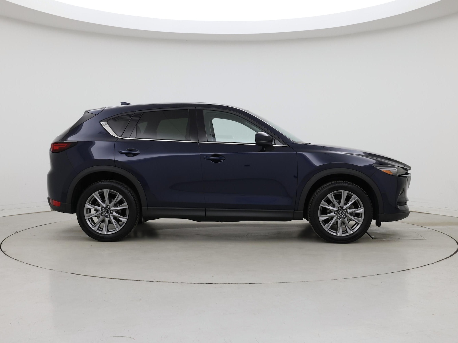 2020 Mazda CX-5 Grand Touring - Photo 8