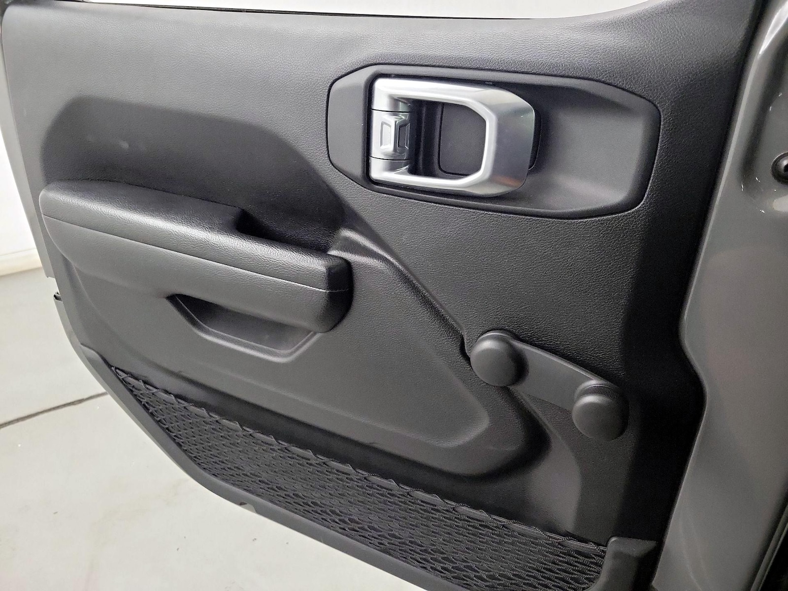 2022 Jeep Wrangler Unlimited Sport - Photo 13