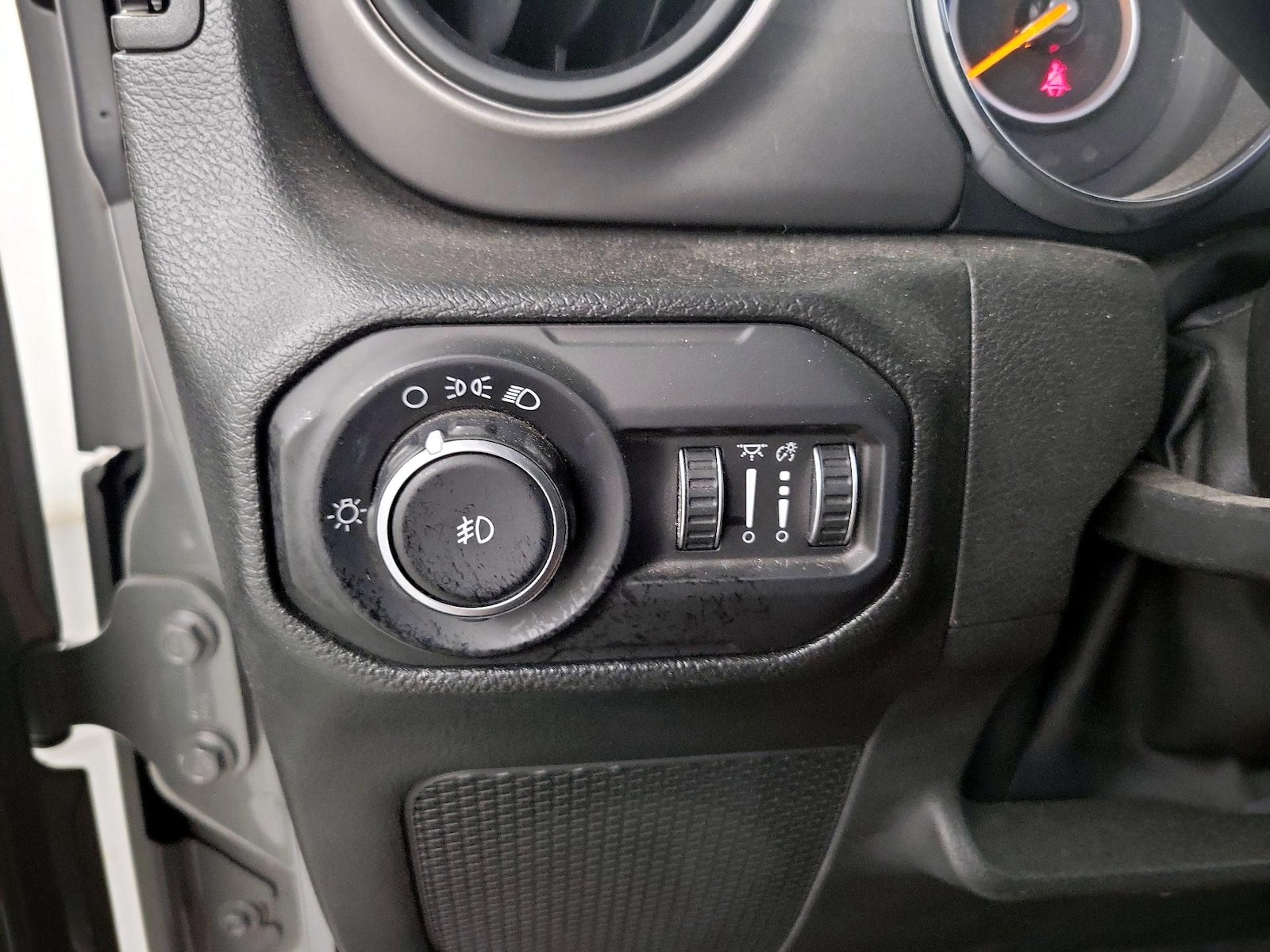 2022 Jeep Wrangler Unlimited Sport - Photo 14