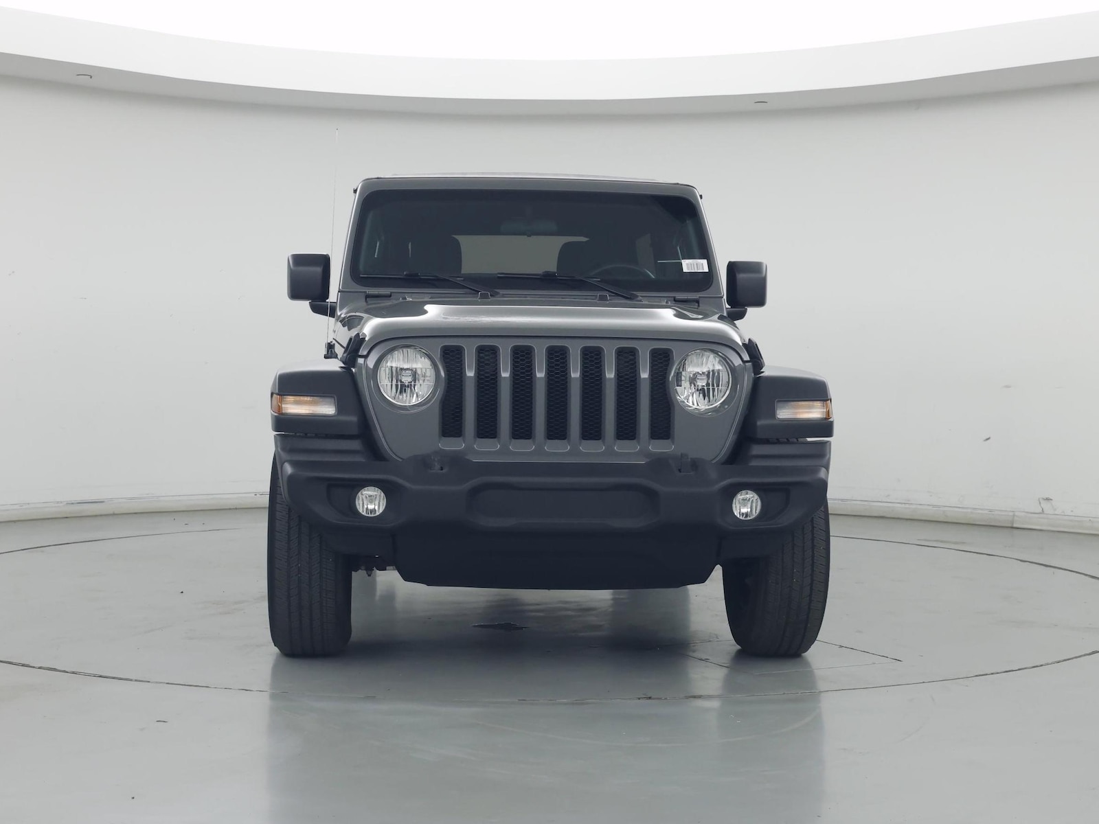 2022 Jeep Wrangler Unlimited Sport - Photo 6