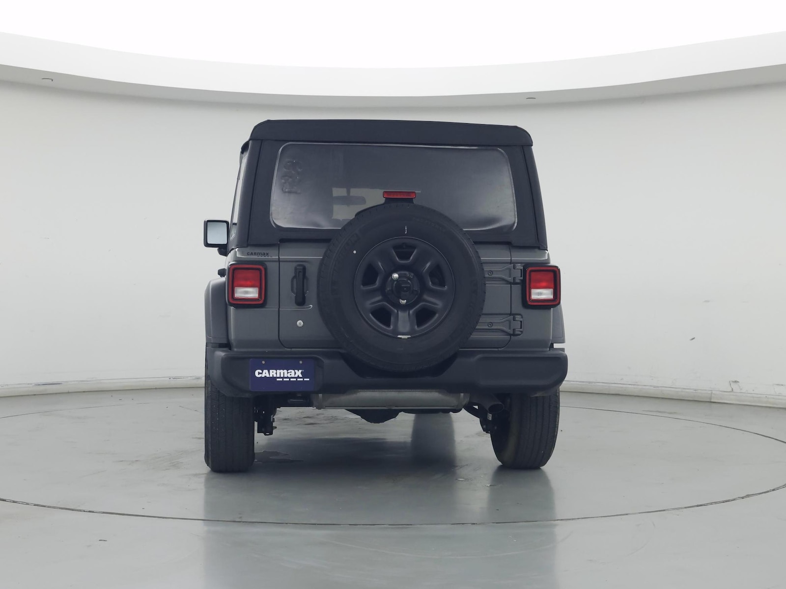 2022 Jeep Wrangler Unlimited Sport - Photo 7