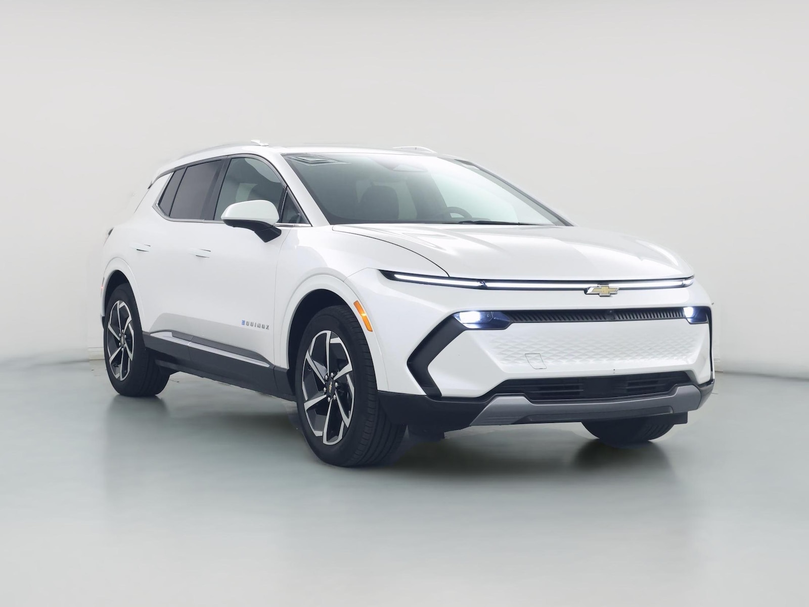 2024 Chevrolet Equinox EV
