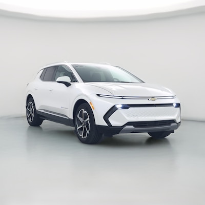 Vehicle exterior view