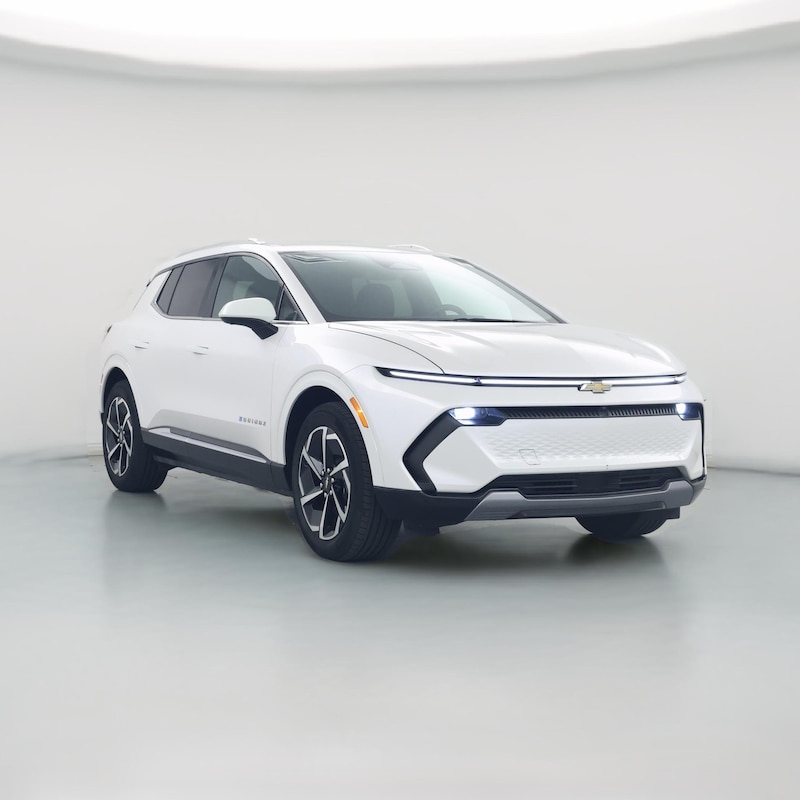 2024 Chevrolet Equinox EV 2LT