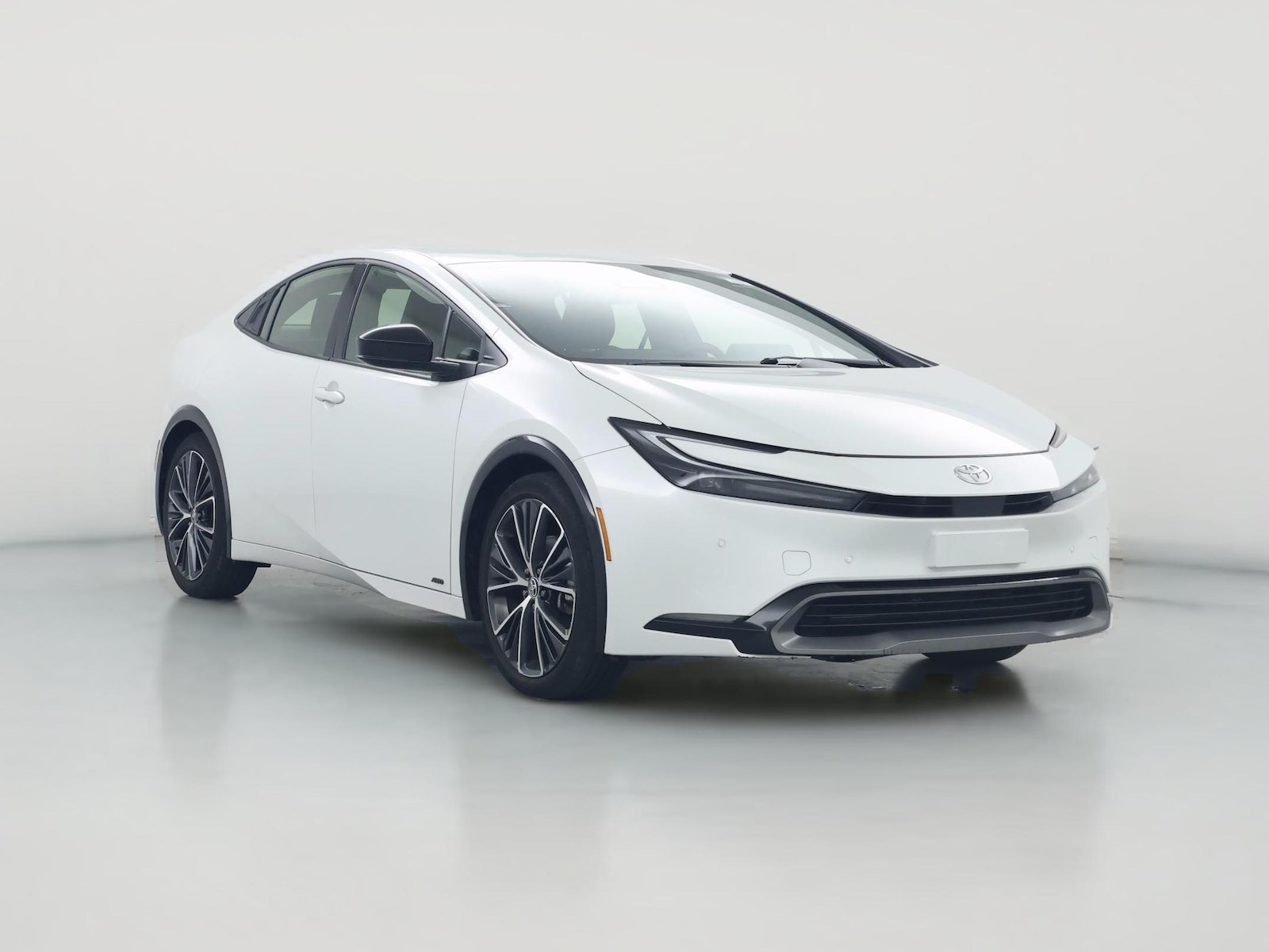 2025 Toyota Prius