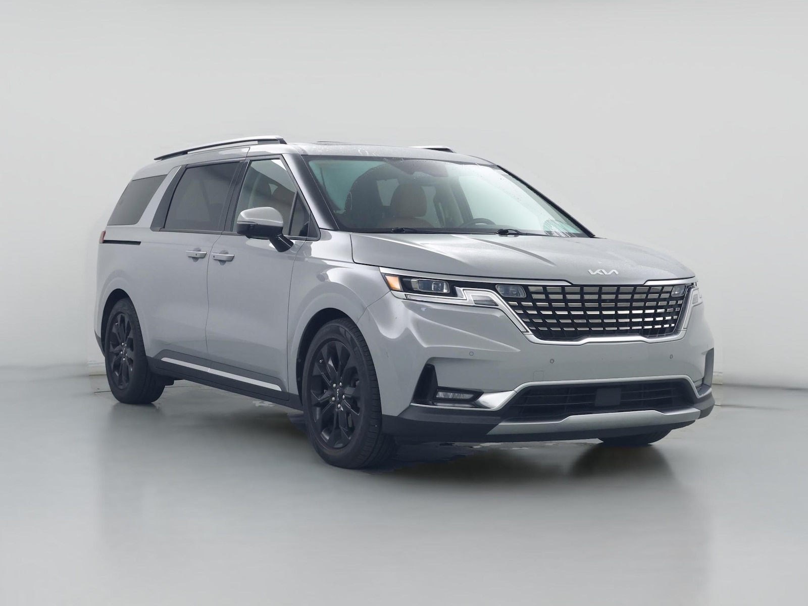 2022 Kia Carnival