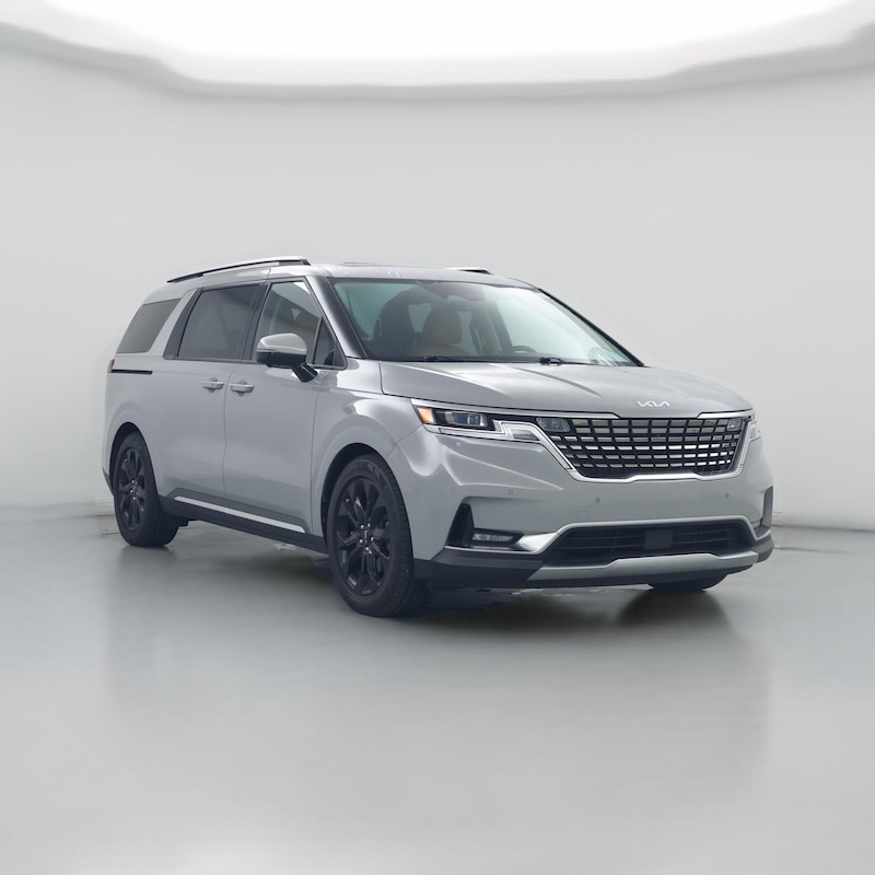 2022 Kia Carnival SX Prestige