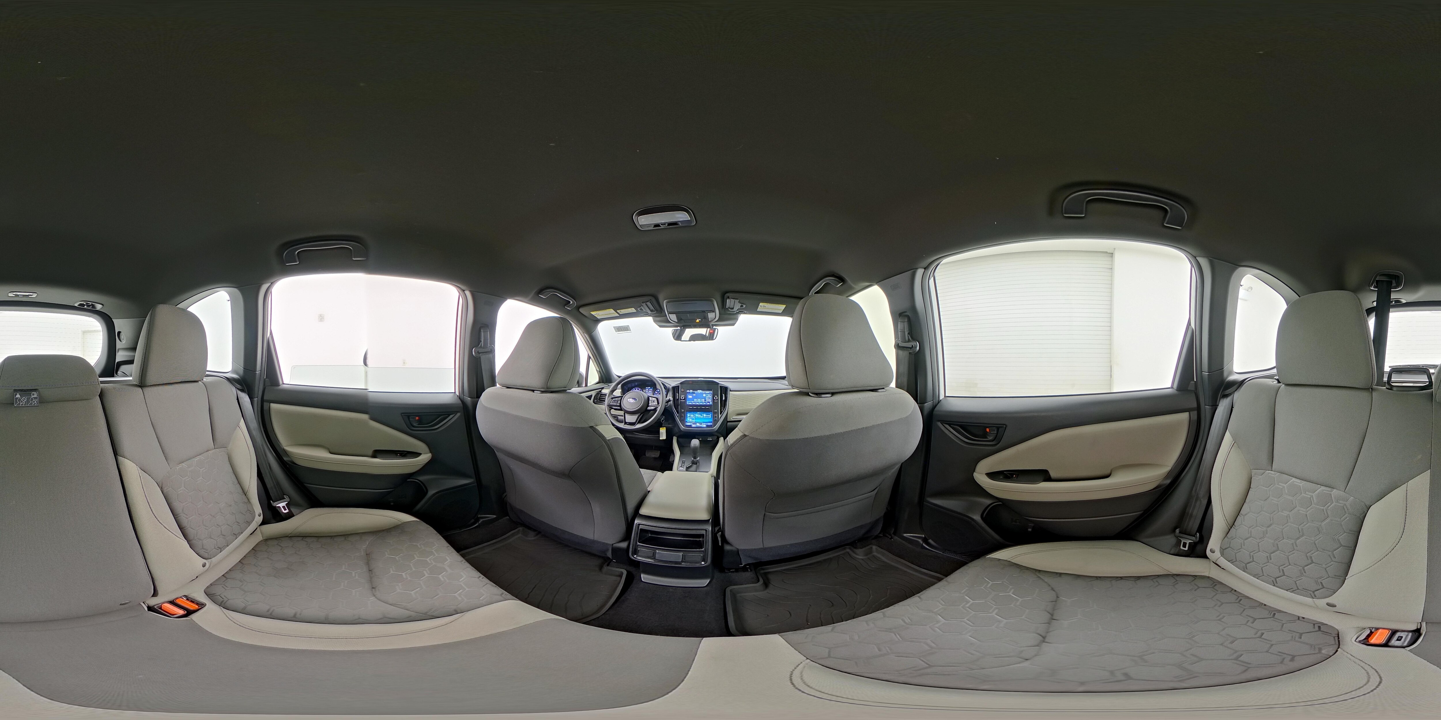 2025 Subaru Forester Base - Photo 25