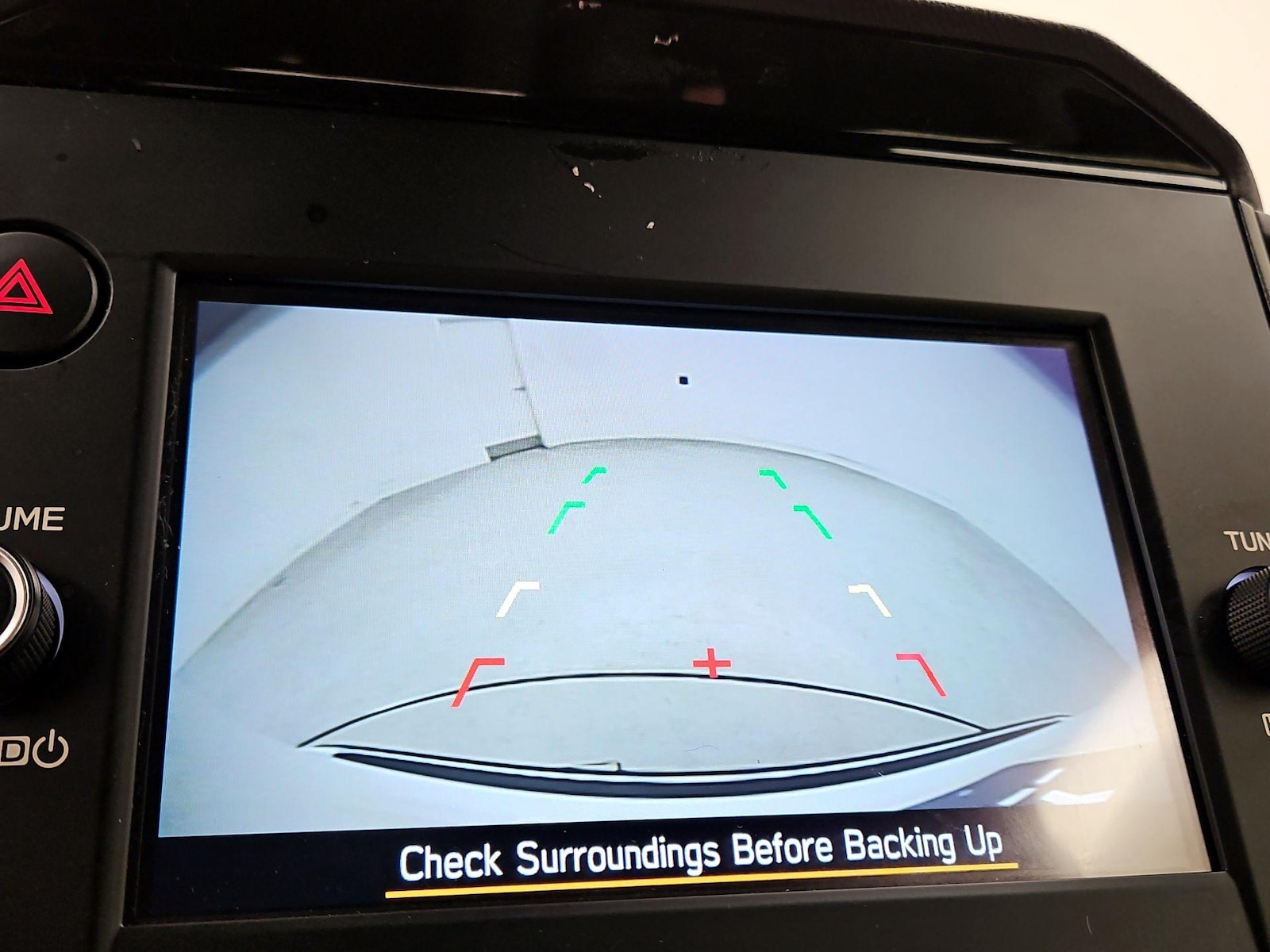 2025 Subaru Forester Base - Photo 15