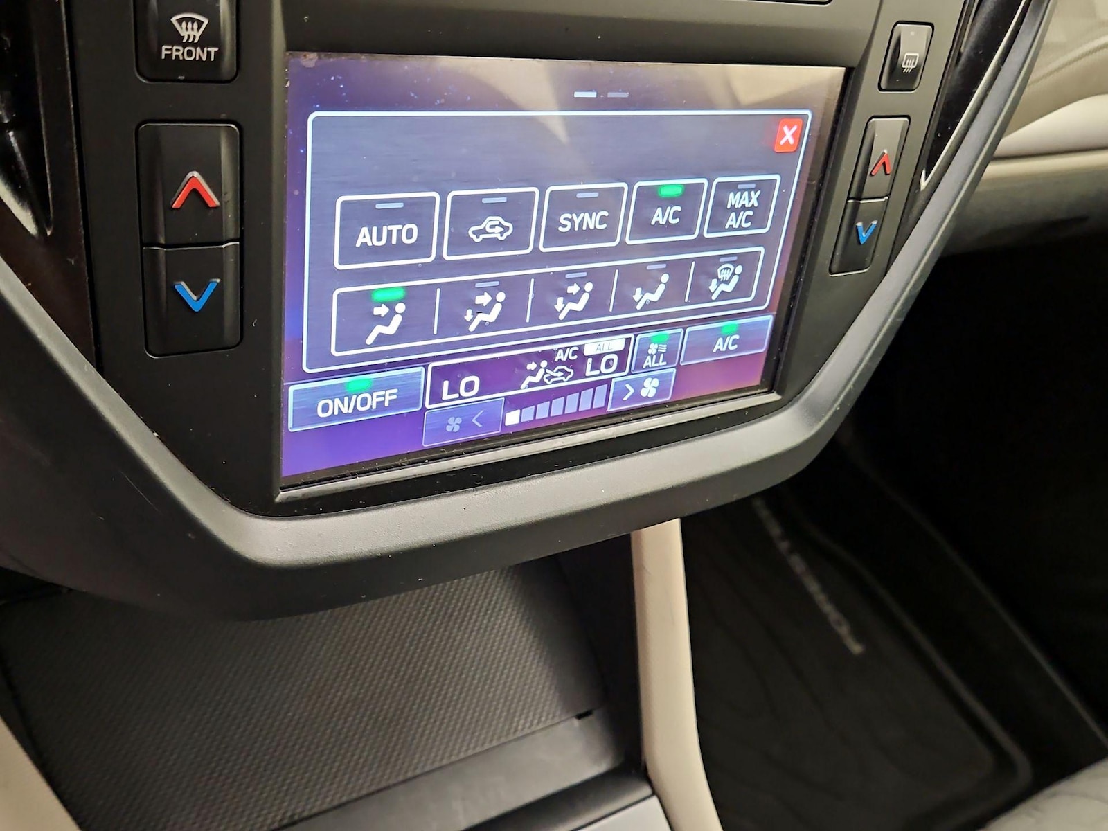 2025 Subaru Forester Base - Photo 17