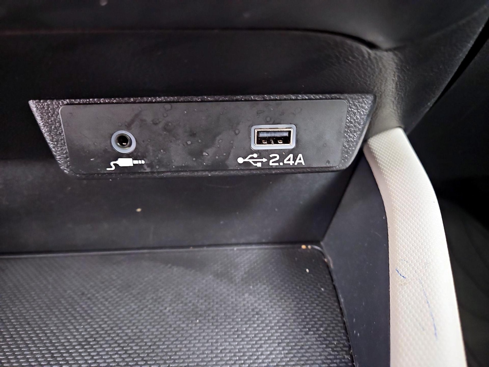 2025 Subaru Forester Base - Photo 19