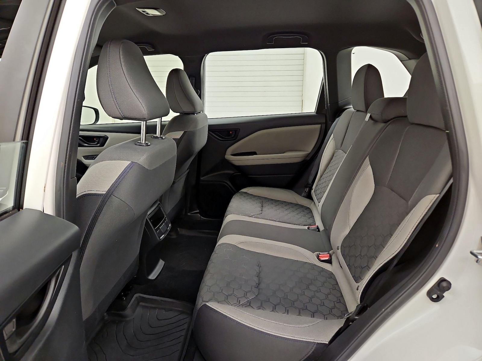 2025 Subaru Forester Base - Photo 20
