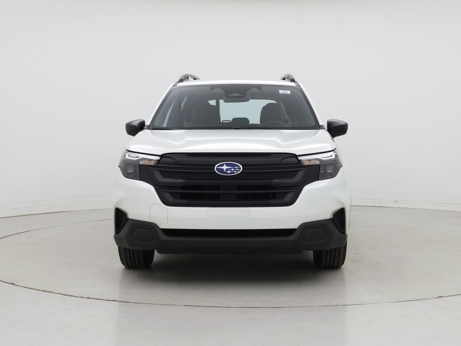 2025 Subaru Forester Base - Photo 6
