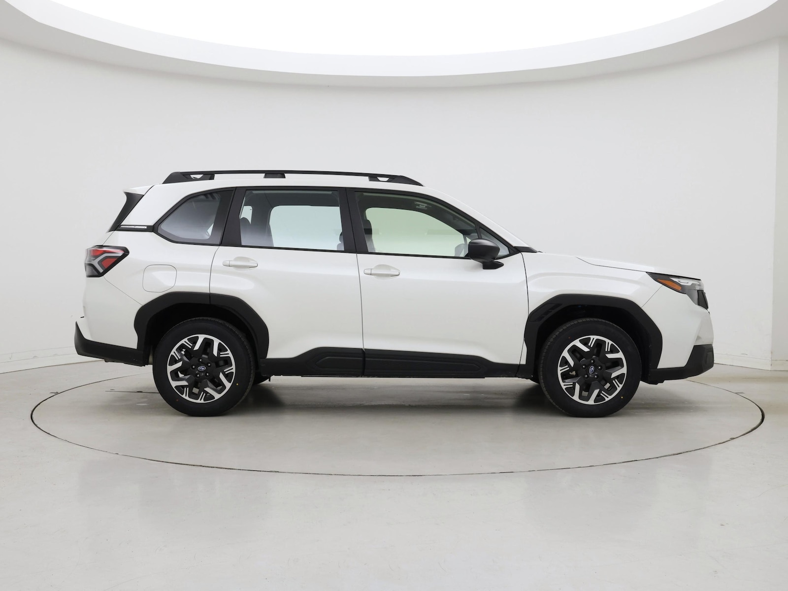 2025 Subaru Forester Base - Photo 8