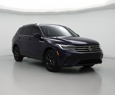 Recommended categories heading image of the selected vehicle