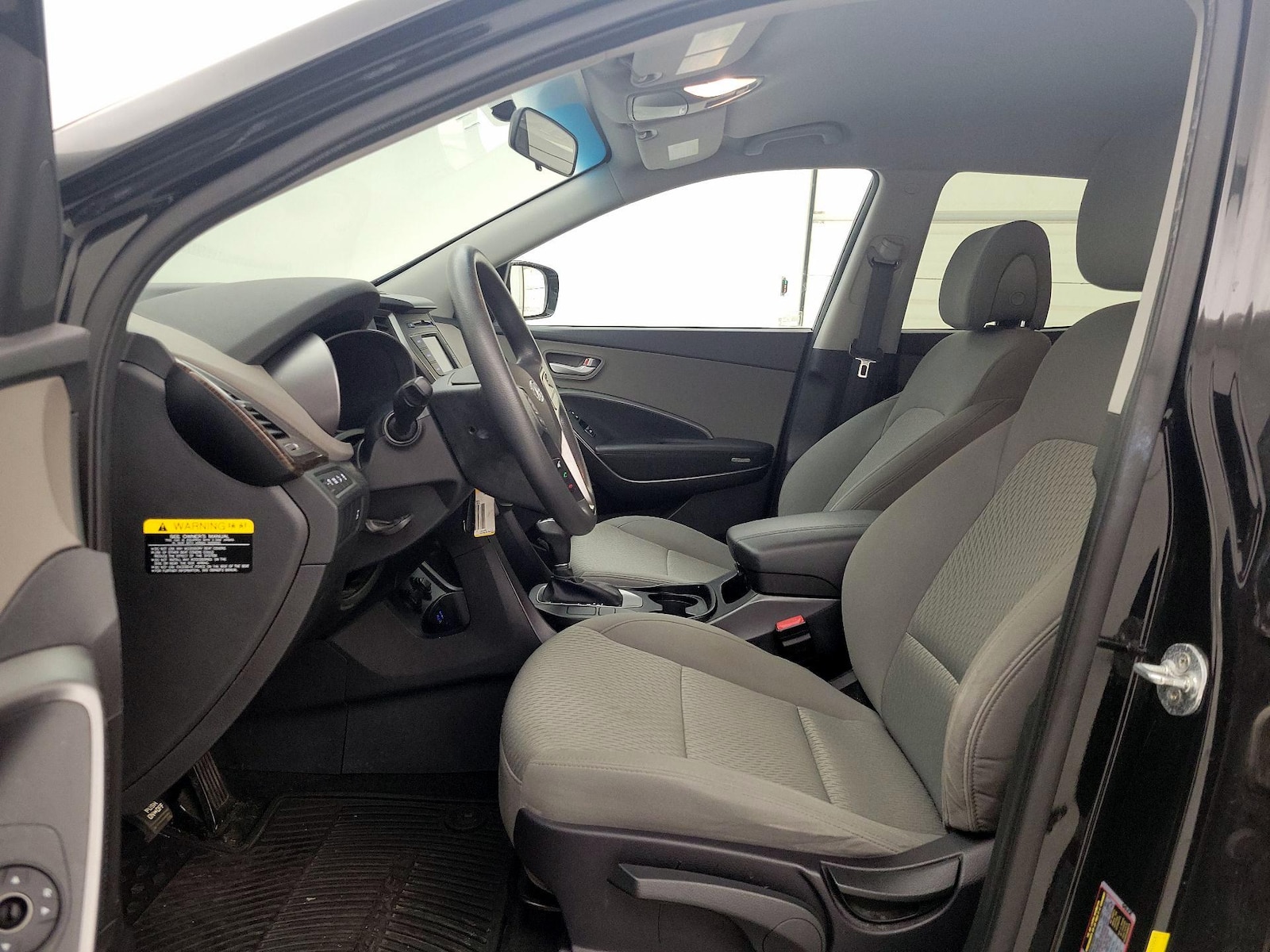 Side Airbags