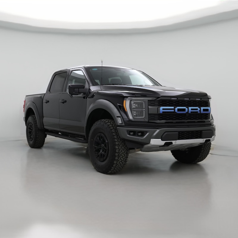 2023 Ford F150 Raptor