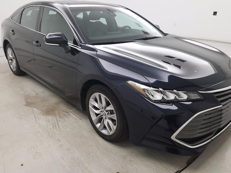 2021 Toyota Avalon XLE