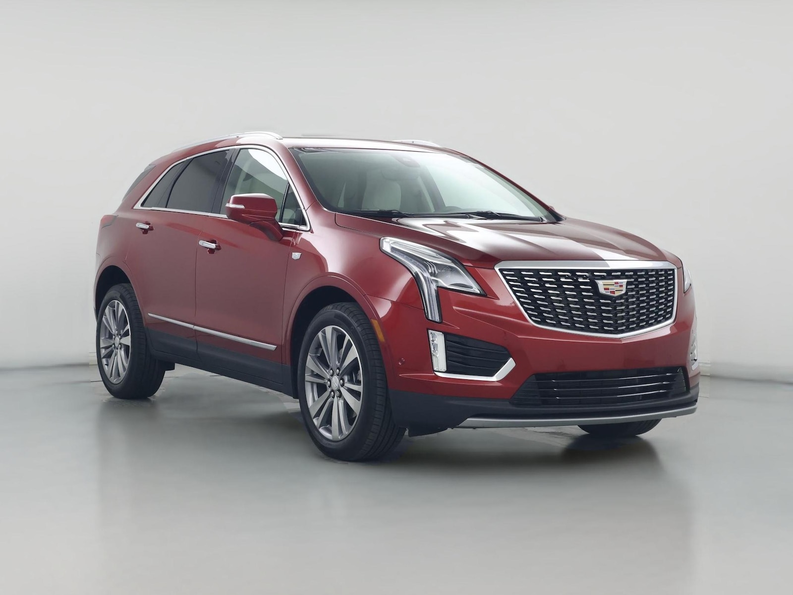 2025 Cadillac XT5