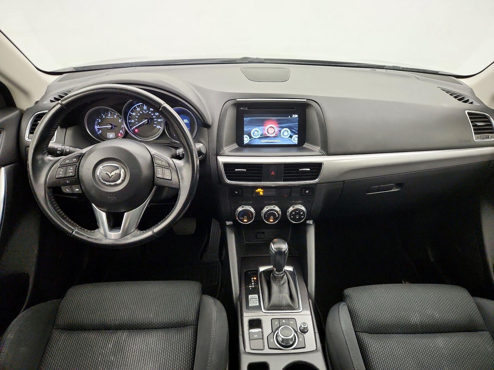 Rear View Camera