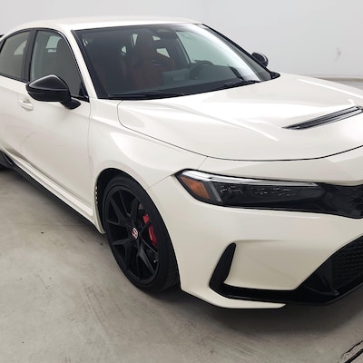 2024 Honda Civic Type R
