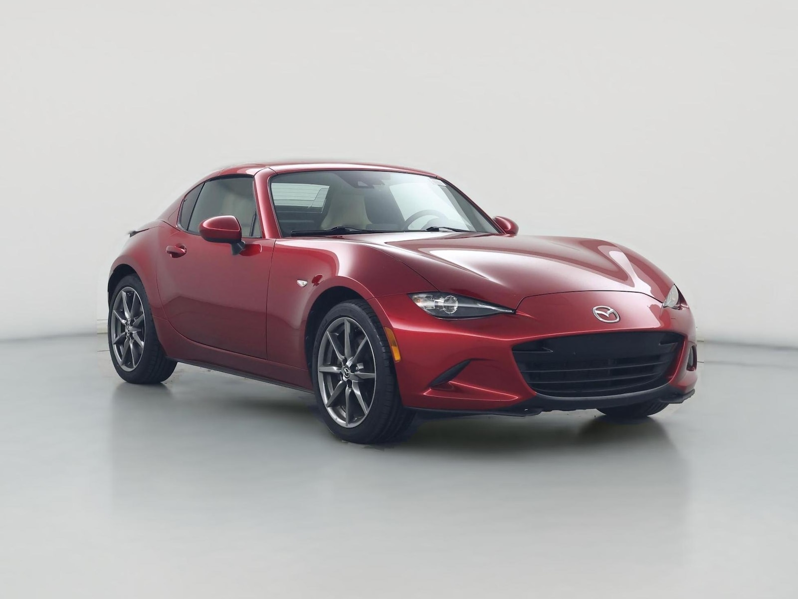 2020 Mazda MX-5 Miata RF