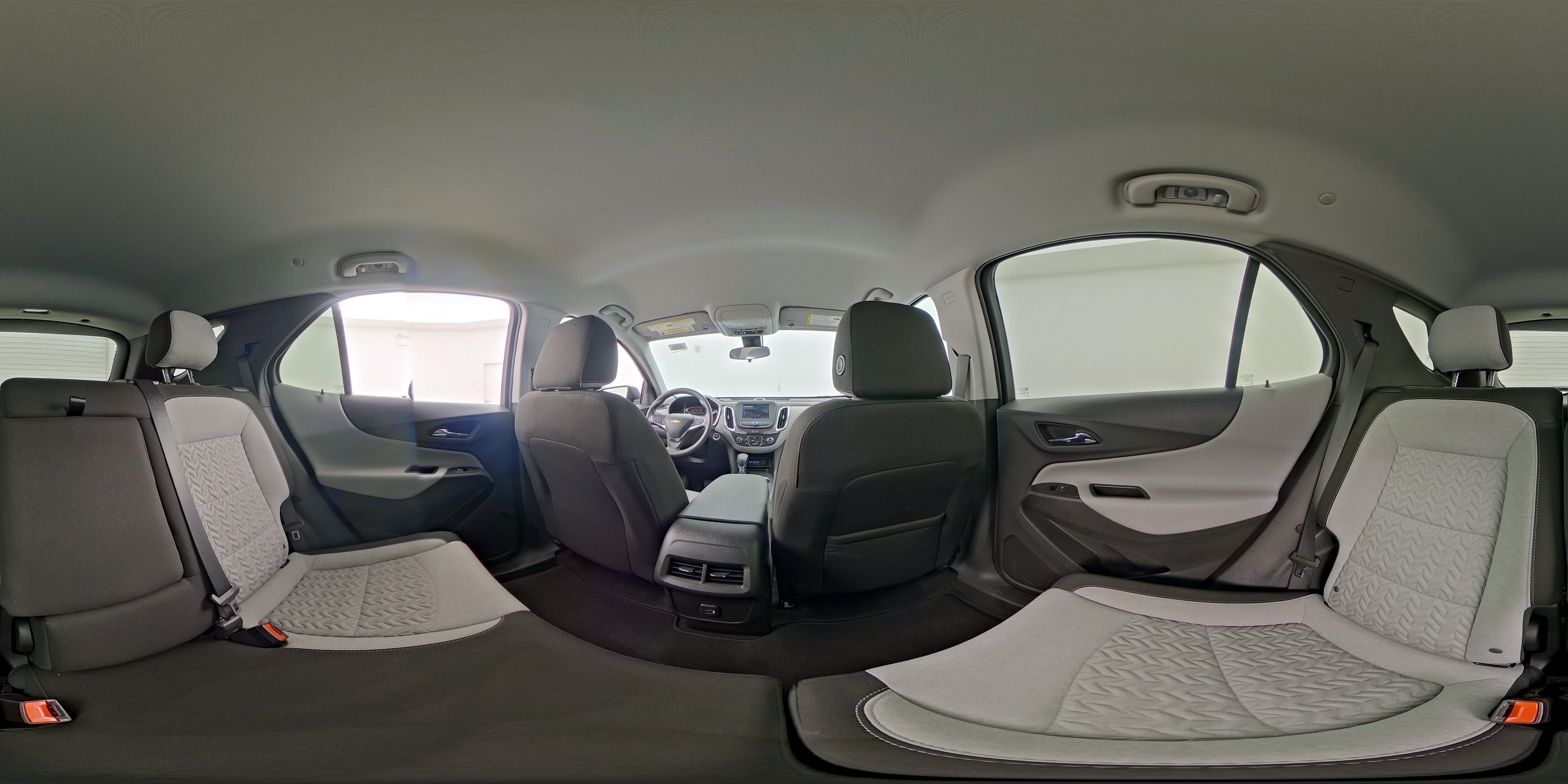 2024 Chevrolet Equinox LS - Photo 25