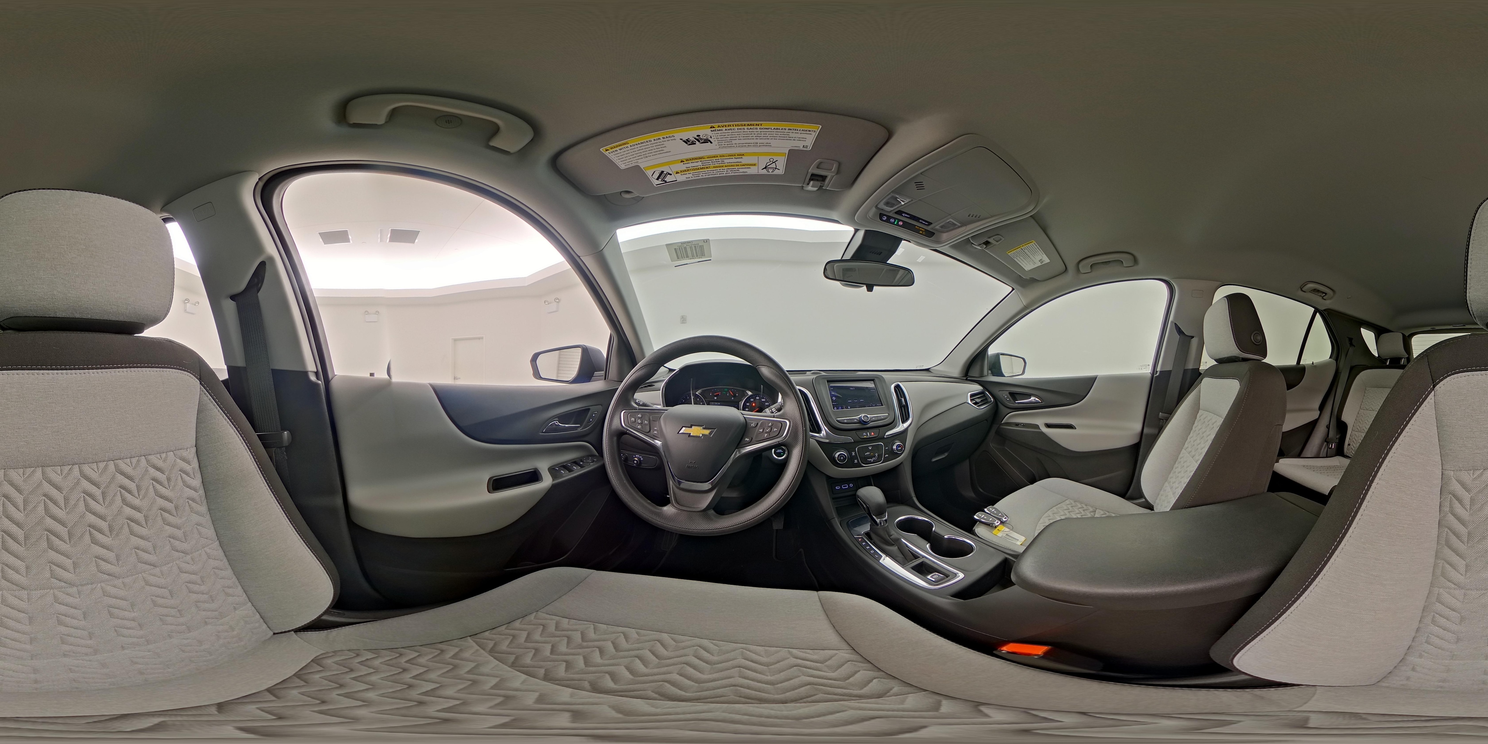 2024 Chevrolet Equinox LS - Photo 26