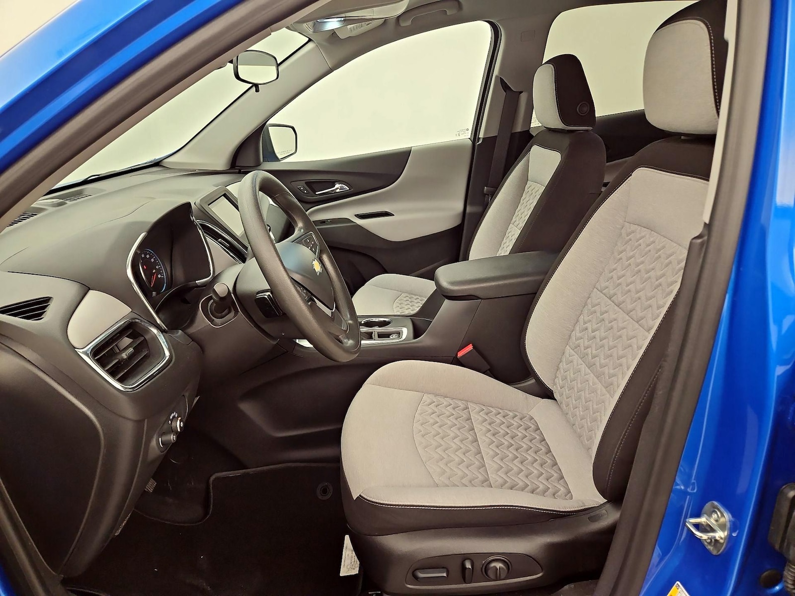 Side Airbags