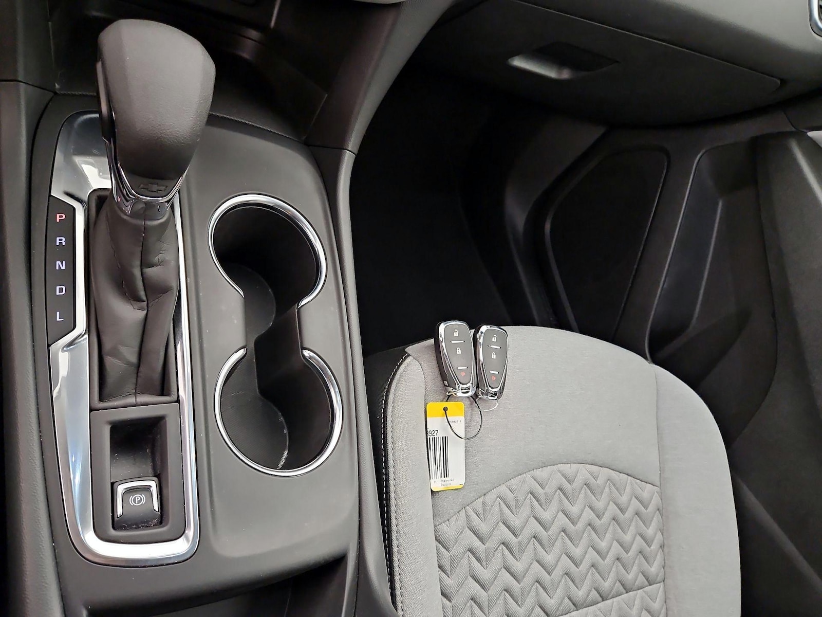 2024 Chevrolet Equinox LS - Photo 18