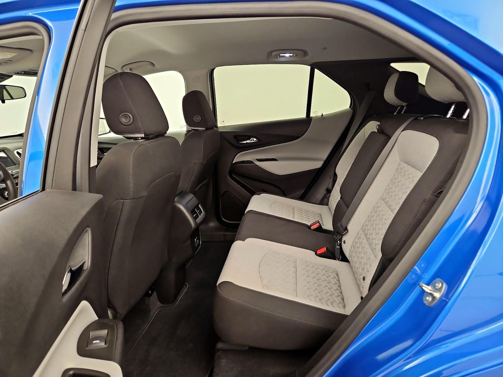 2024 Chevrolet Equinox LS - Photo 20