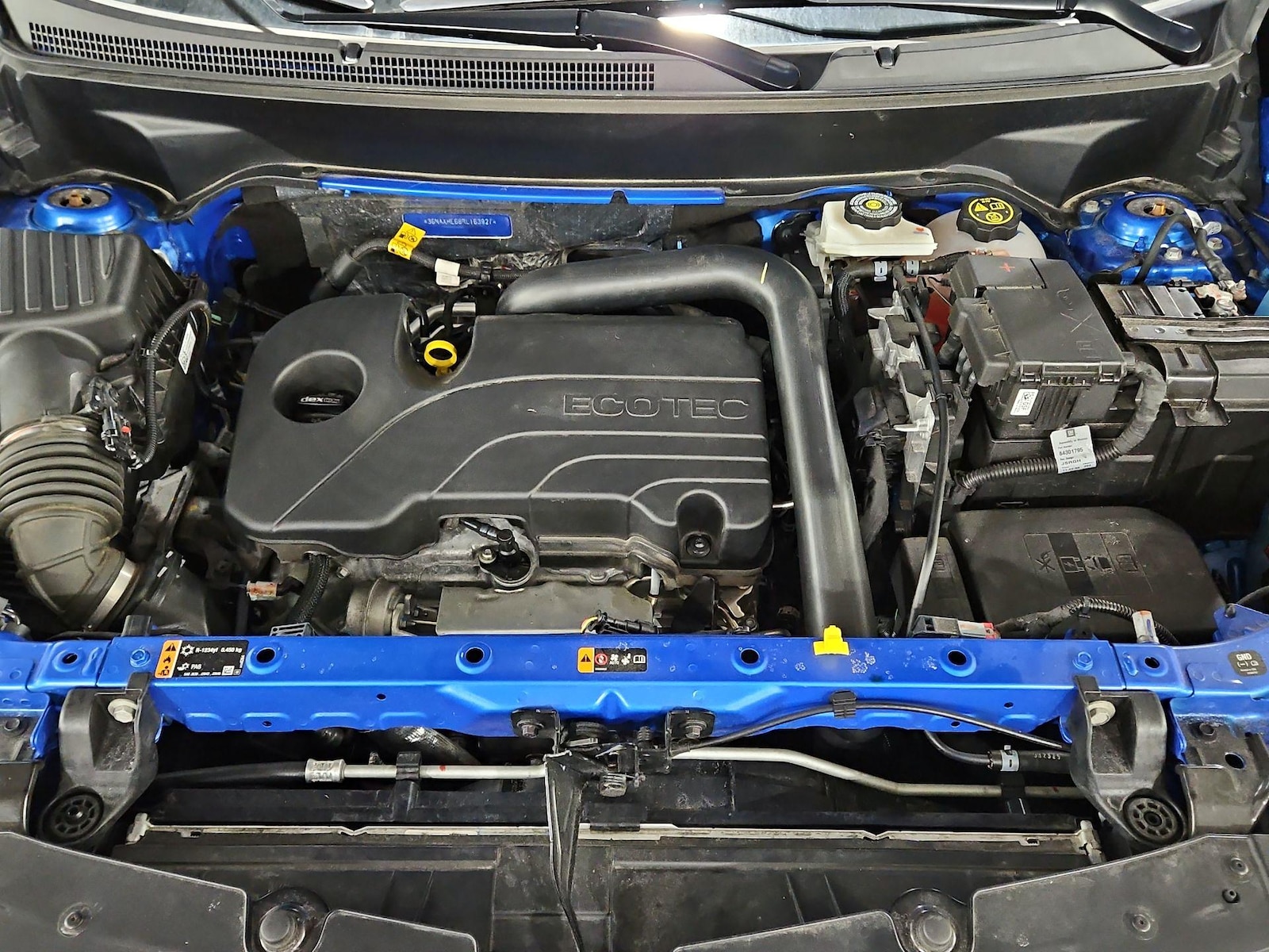 2024 Chevrolet Equinox LS - Photo 22