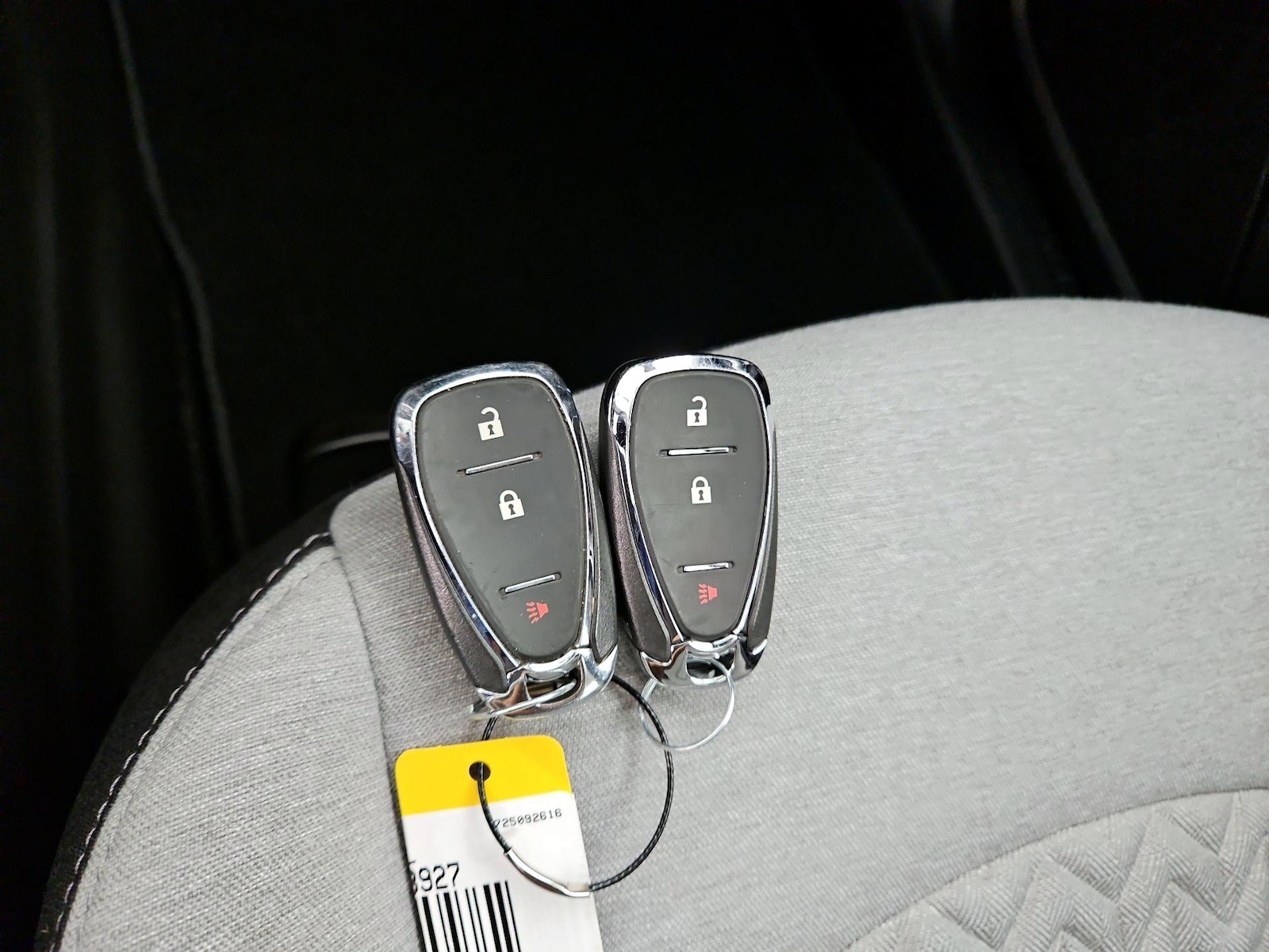 2024 Chevrolet Equinox LS - Photo 23