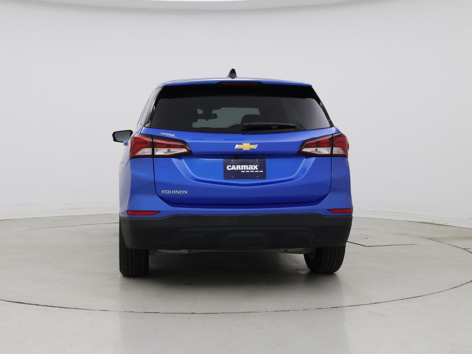 2024 Chevrolet Equinox LS - Photo 7